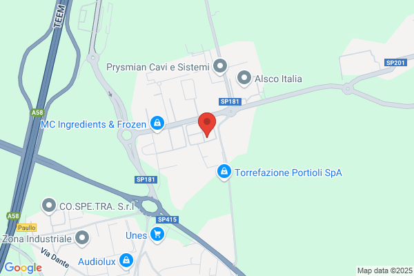 Motta Impianti Srl