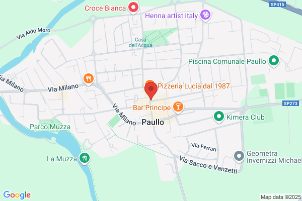 Agenzia Paullum