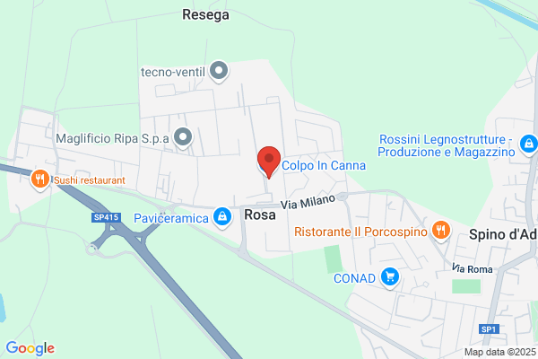 Area Welko