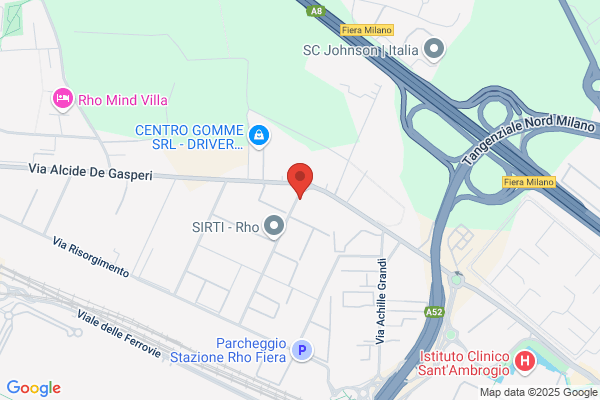 B.S.D. Bio Science Development Di Omini C. e zuccari g. S.N.c.