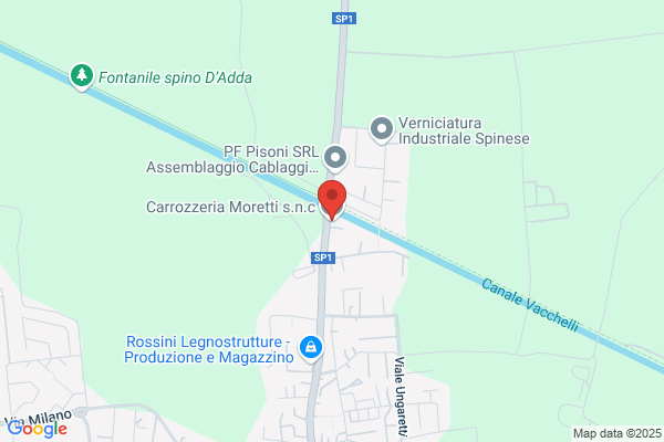 Carrozzeria Moretti e Ruggeri