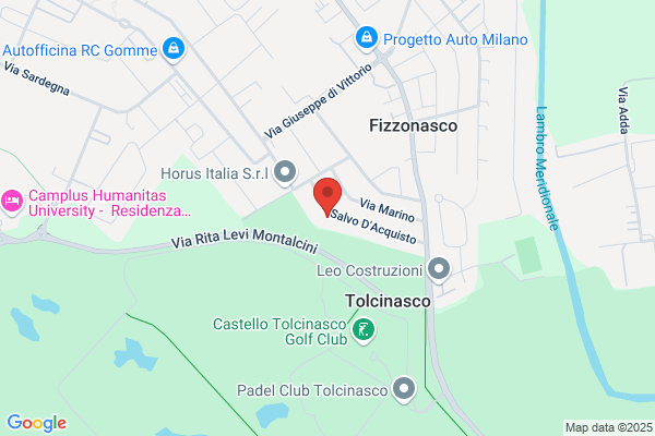 Faverzani Tiziano