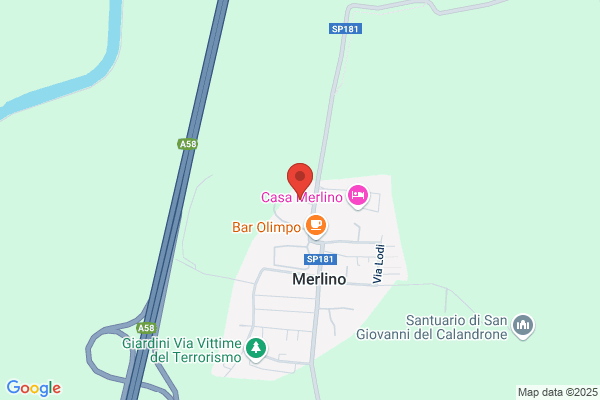 Guerrini E Fortini Sdf