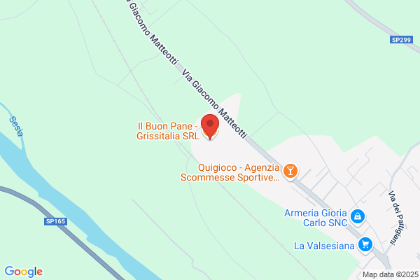 Il Buon Pane S.N.C.