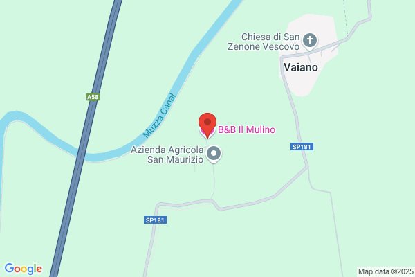 Il Molino Srl