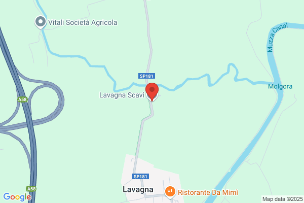 Lavagna Scavi Srl