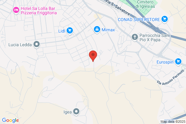 Lerba Del Vicino Sas Di Marina Gennari e c.