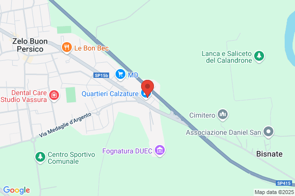 Market Calzature Di Quartieri A. E C. snc