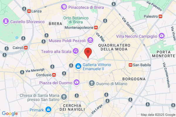 Sanpaolo Imi S.P.A.