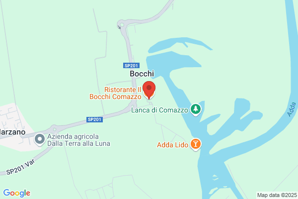 Trattoria Bocchi Di Viviani Alberto E C. s.N.C.