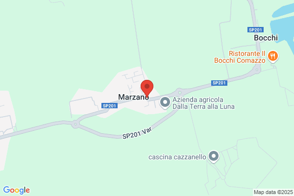 Trattoria El Porteghon