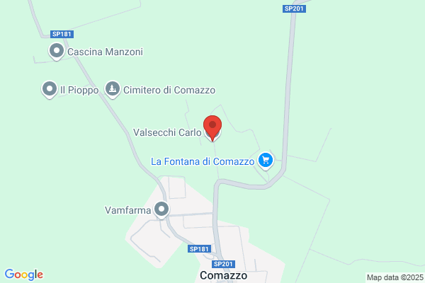 Valsecchi erminio