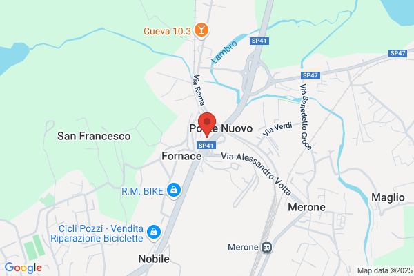 Homedica Centro Medico Poliambulatorio