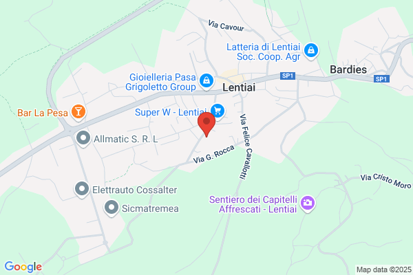 Servinternet Snc Di S.Sottocasa