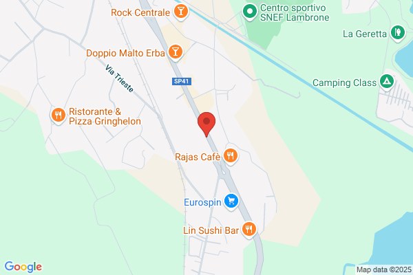 C.S.T. Centro Servizi Termotecnici