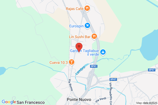 Cie Automazione Industriale