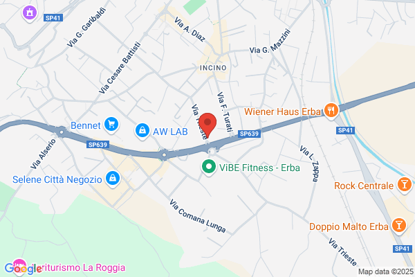 Clinica Veterinaria Prealpi