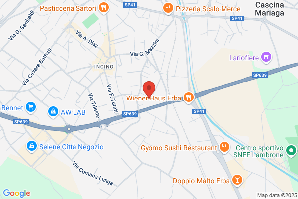Falegname e Riparazioni Ok