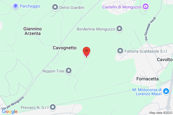 La Quintalina Azienda Agricola