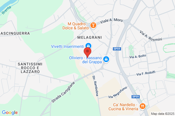 Manifattura Gre Cus Di Greco Angelo E Cusimano Agata s.N.C.