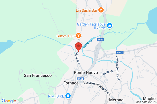 Montrasio Carni
