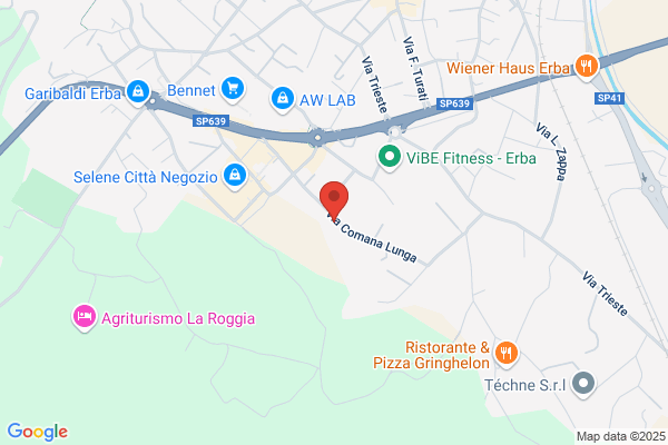 O.M.S. Officina Meccanica Stampi