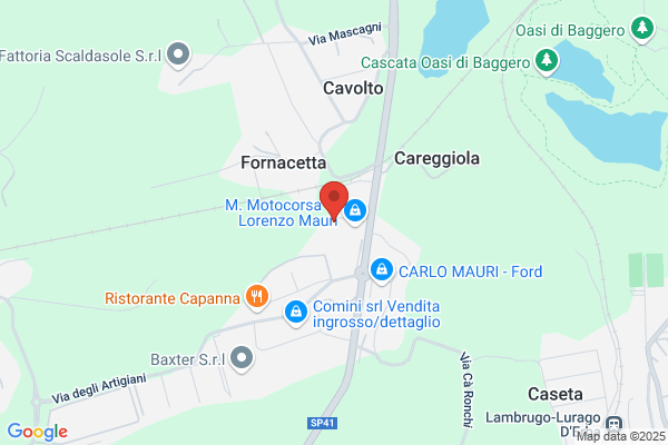 Pa. Co Imballaggi