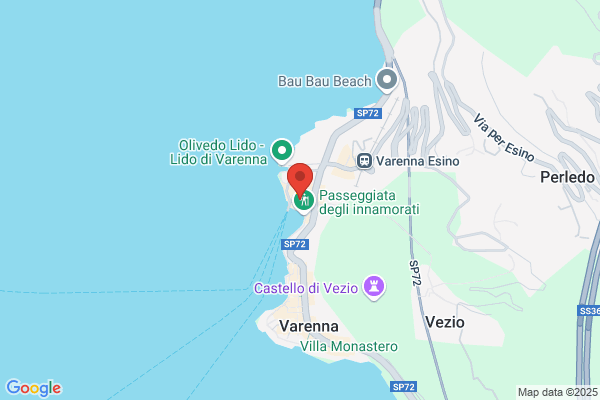Ristorante Il Cavallino Da Giacomo