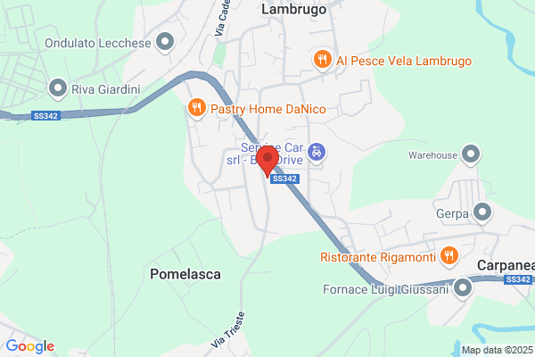 Vergani amedeo