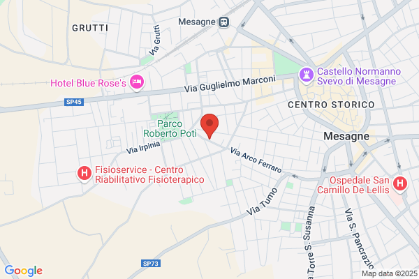 Agenzia Adriatica Viaggi F.S.