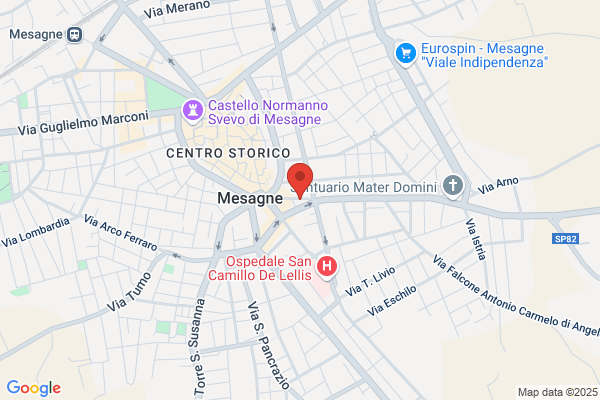 Medania Tour Agenzia Viaggi E Turismo