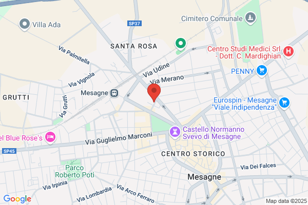 Passaro gino