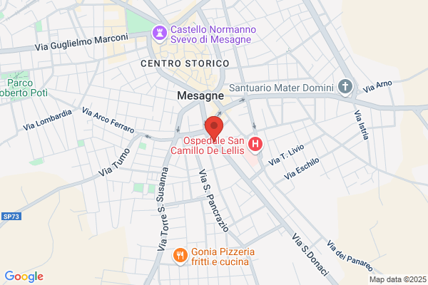 Ricco cosimo (Arch.)