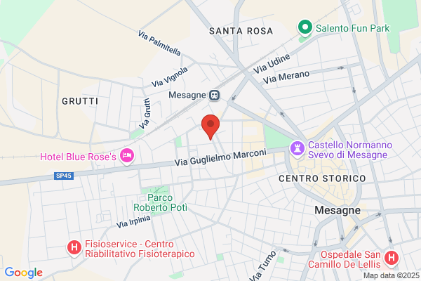 Scuole Pubbliche