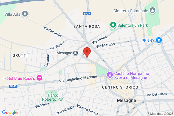 Istituto Nazionale Assicurazioni