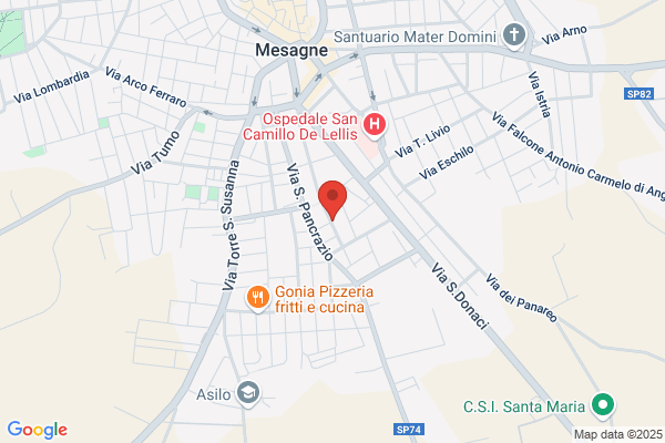 Star Service Di Salamina F.&.C.S.A.S.