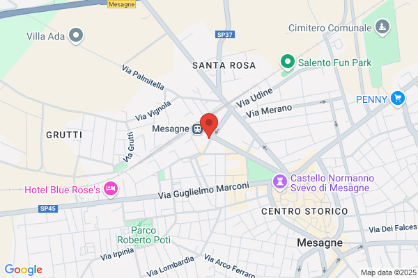 Marseglia Avv. Umberto