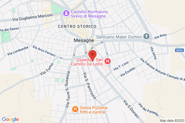 Molfetta carmelo (Avv.)