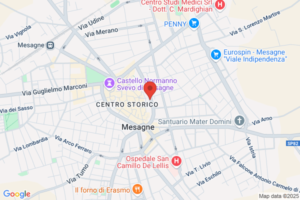 Morgese francesco (Avv.)
