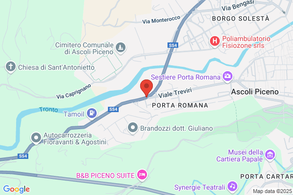 Orsini fernando (Avv.)