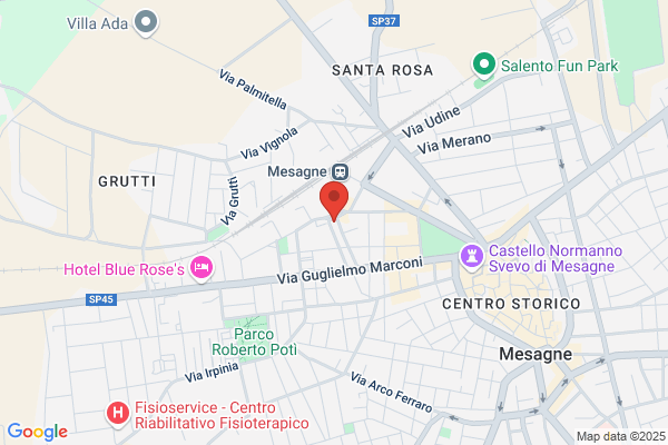 Quarta riccardo Massimo (Dr.)