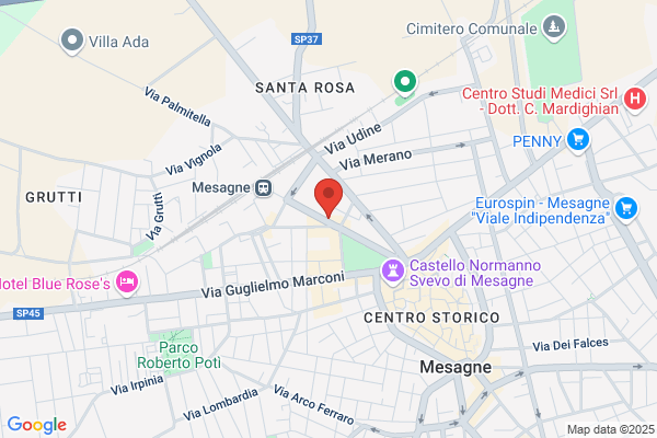 Studio Dentistico Volpe Dr. Carlo