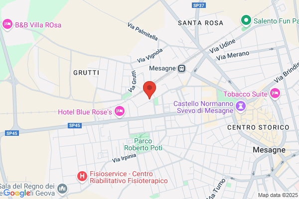 Regione Puglia