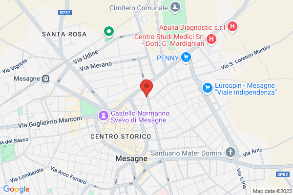 S. Carlo Gruppo Alimentare (S.P.A.)