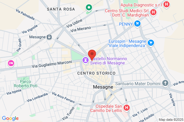 Farmacia Antonucci
