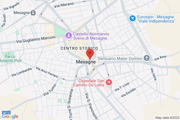 Farmacia Cavaliere Dr.Rizzo Carla