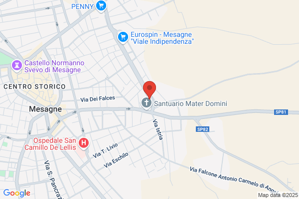 Farmacia Mater Domini Dr. Rutigliano Giuseppe