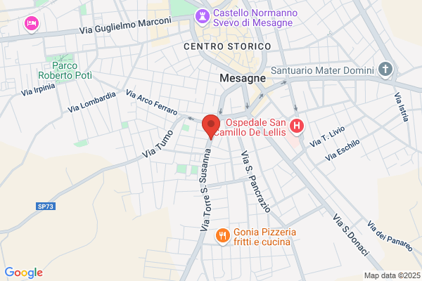 Edicola Montanaro Cosimo