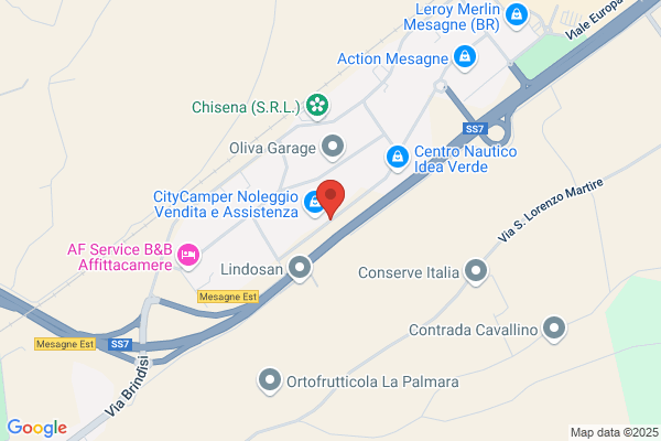 Orizzonti Edili Di Franco Vincenzo
