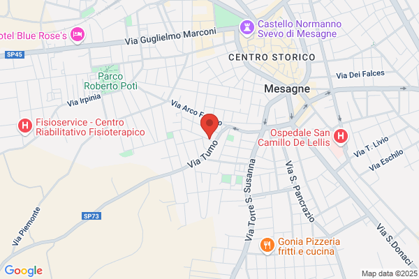 Istituto Di Bellezza Di Formica Romina Romina